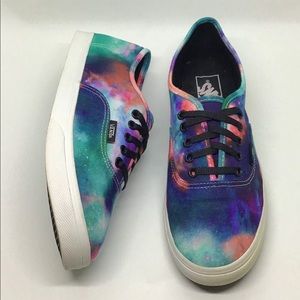 Vans Galaxy